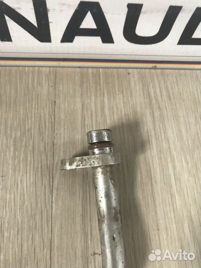 Трубка Шланг кондиционера Renault sandero stepway