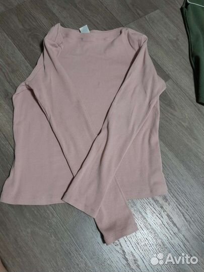 Женские вещи пакетом 44-46