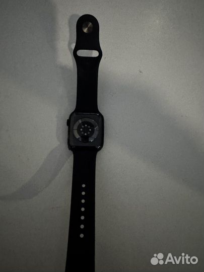 Часы apple watch 9 45 mm