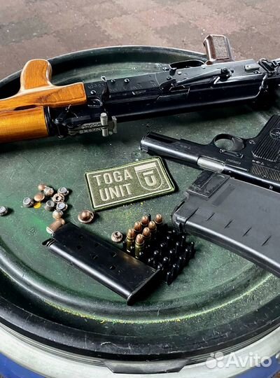 Защита плеч с баллистикой Бр1 пара Кордура