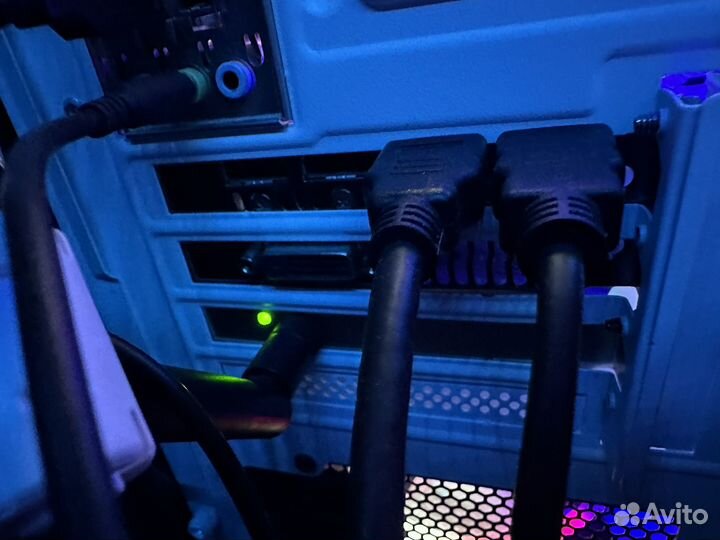 Видеокарта gtx 1070 8gb