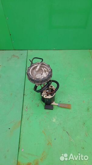 Топливный насос Ford Mondeo 4