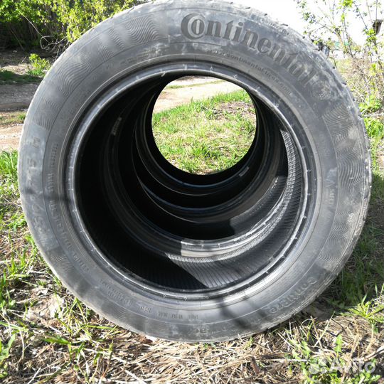 Continental ContiPremierContact 185/60 R15