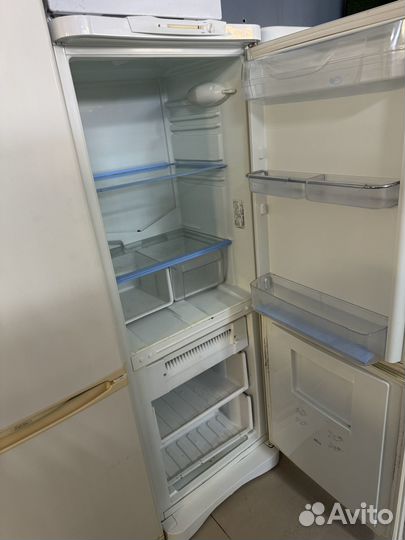 Холодильник Indesit C132NFG.016 Гарантия