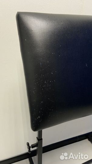 Тату холдер