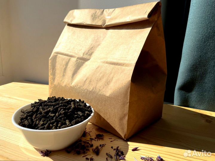 Иван-чай 1 кг 2023 классический, как надо