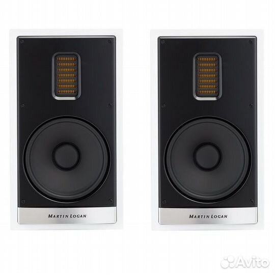 Полочная акустика Martin Logan Motion 35XTi Matte