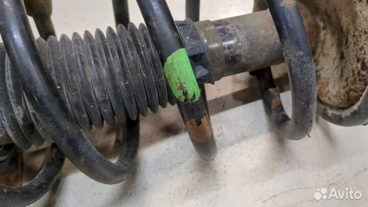 Амортизатор подвески Citroen Jumpy (Dispatch), 200