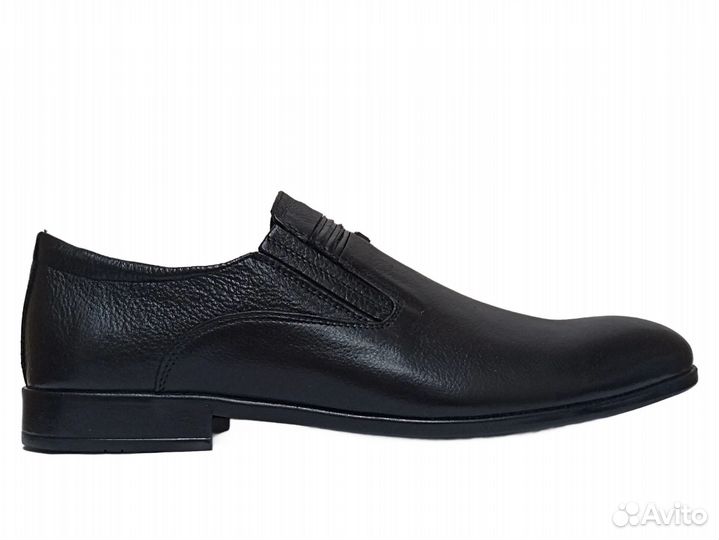 Туфли мужские