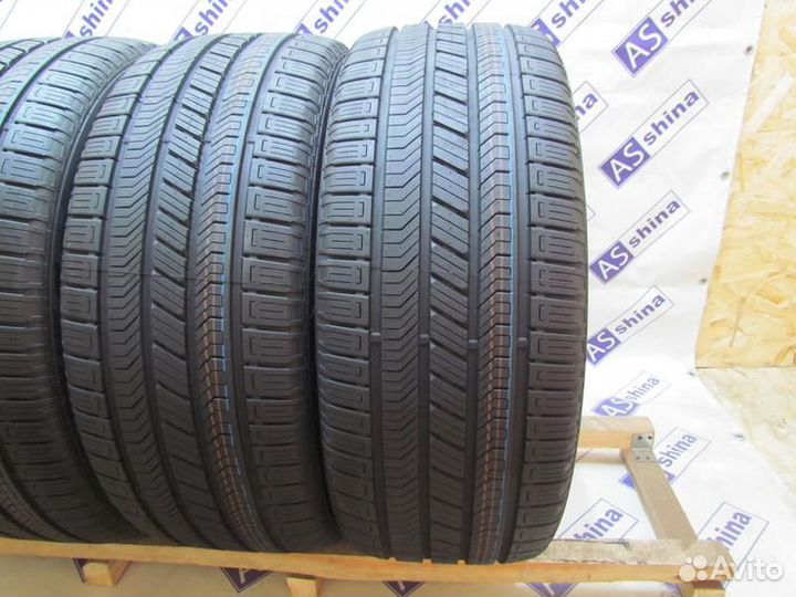Continental ContiCrossContact RX 275/45 R22 115W