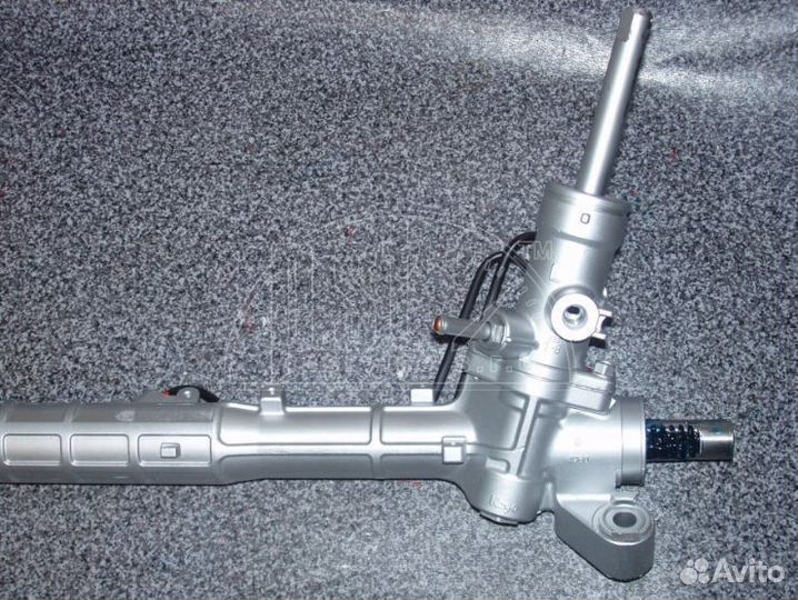 Рулевая рейка Mazda 3 BK 03-09 Mazda 5