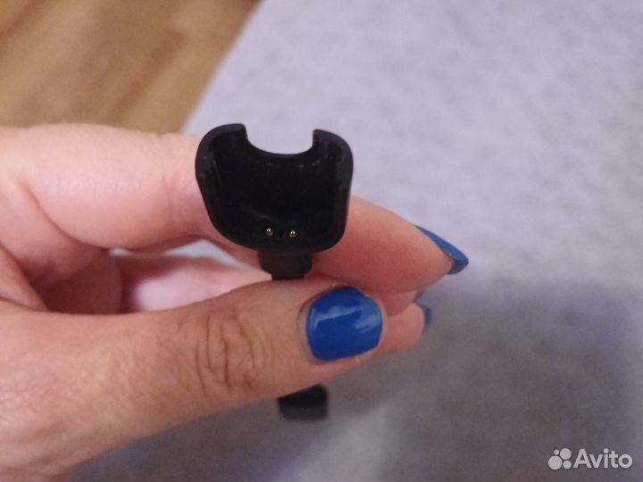 Зарядное устройство для mi band 3