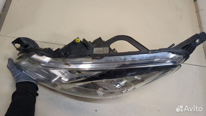 Фара (передняя) Citroen DS3, 2011