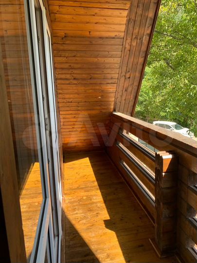 Дом 54 м² на участке 4 сот.