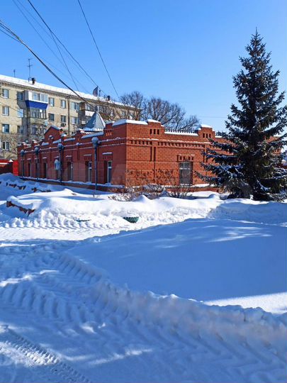 Офис, 250 м²