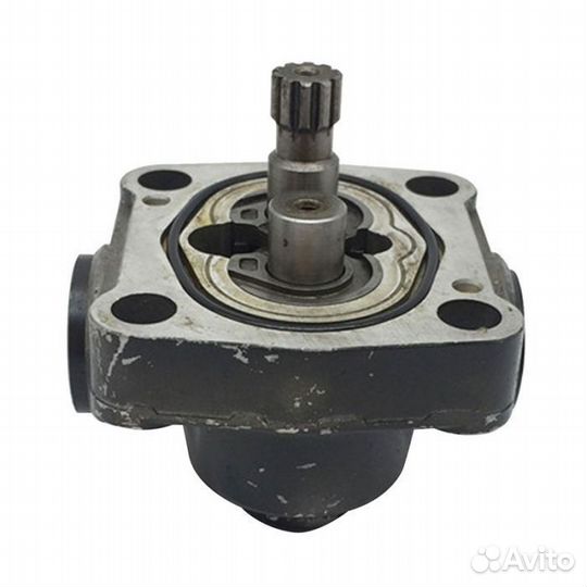 Электромагнитный клапан гидравлического насоса Hit