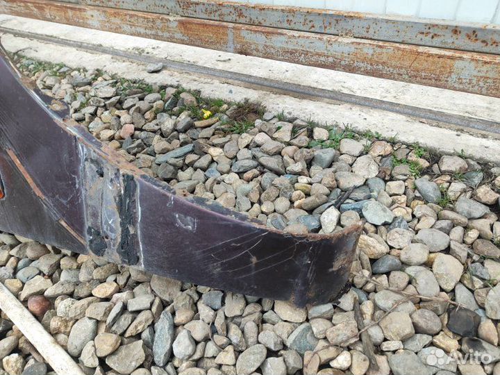 Крыло переднее правое Nissan Maxima A32 VQ20DE