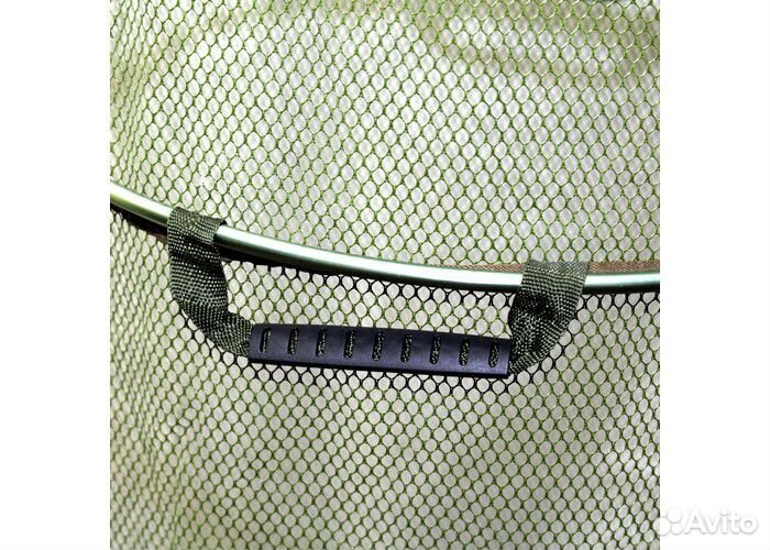 Садок 3 метра круглый прорезинен капрон QGB-50306