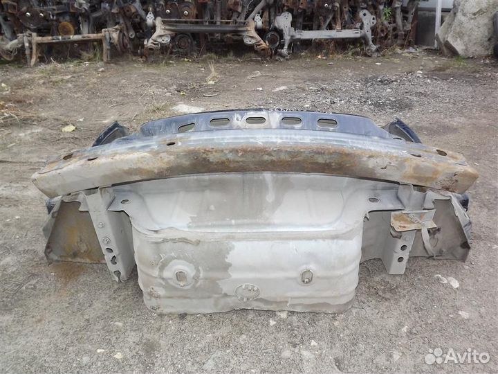 Панель задняя Додж Стратус