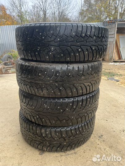 Triangle WinterX TW401 225/60 R17