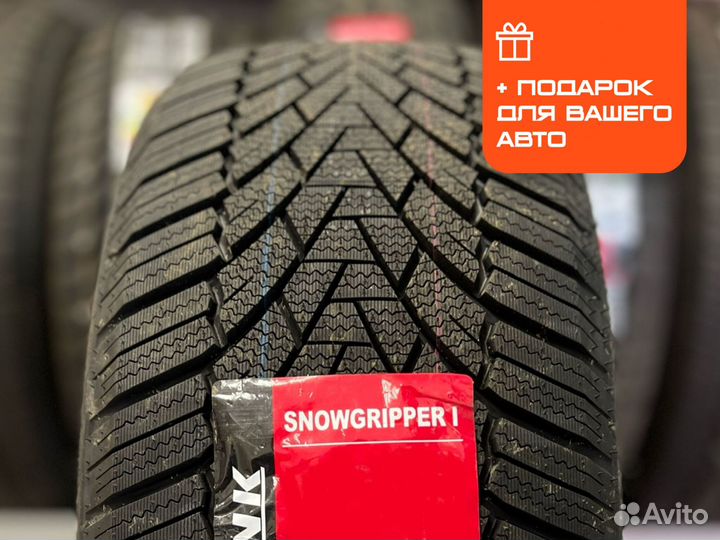 iLink SnowGripper I 245/50 R20 148T