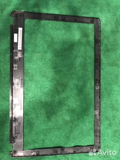 Рамка матрицы packard bell te69