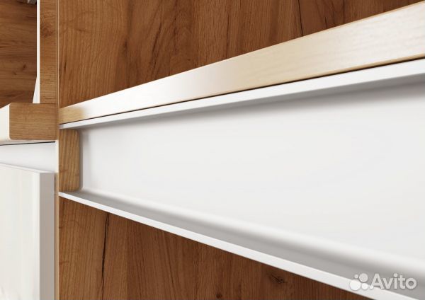 Комплект кухни 