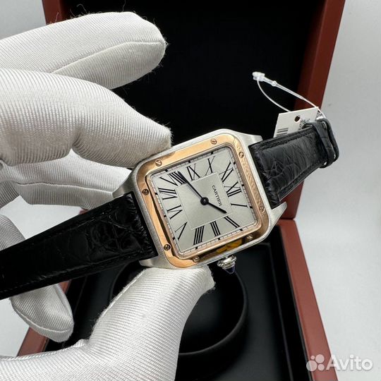 Часы Cartier