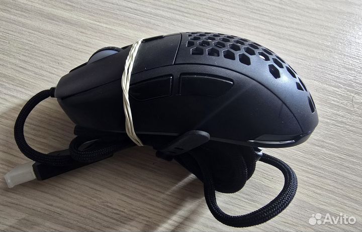 Мышь проводная ardor gaming Prime ARD-PR3327-BK