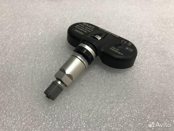 Датчик давления шины (дизель) Hover H5