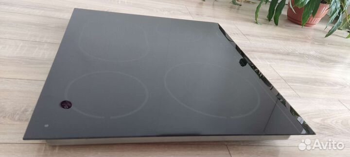 Новая варочная панель gorenje