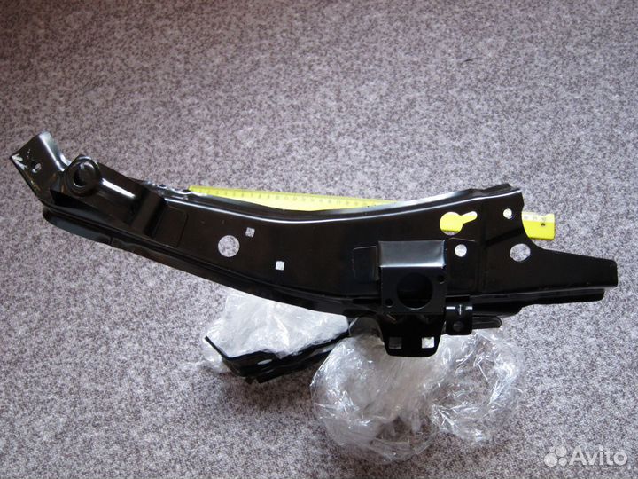 Рамка Пежо новая