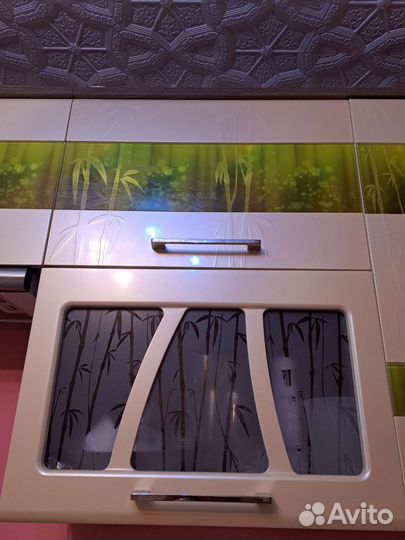 Кухонный гарнитур бу