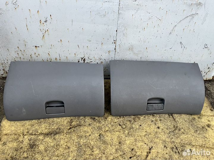 Бардачок Hyundai accent 2 тагаз