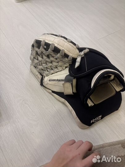 Блокер и ловушка