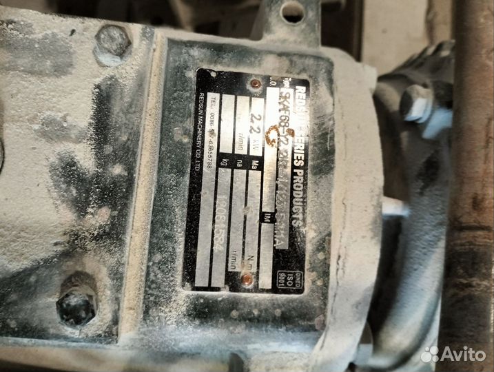 Электродвигатели, трансформаторы, редукторы