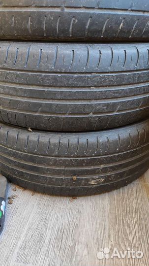 Falken Ziex ZE-914 215/65 R17 99V