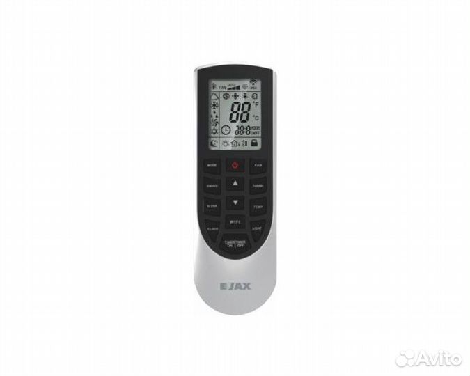 Кондиционер ACY-18HE