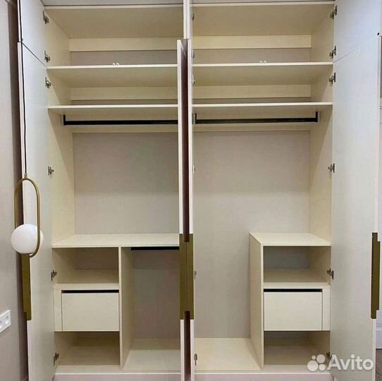 Шкаф в прихожую