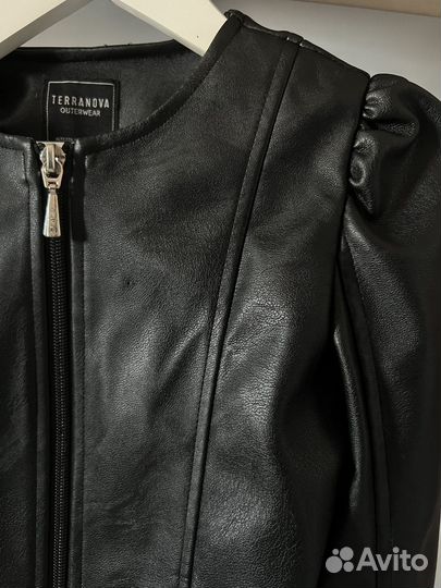 Куртка (весна)