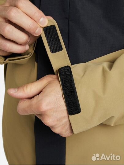 Куртка мужская зимняя