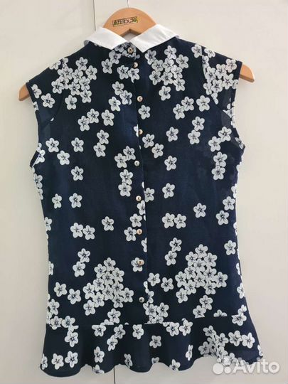 Школьная форма для девочки