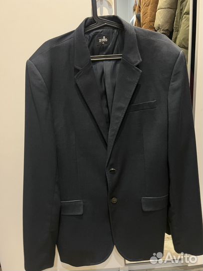 Пиджак мужской