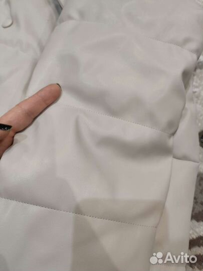 Пальто женское 52 размер