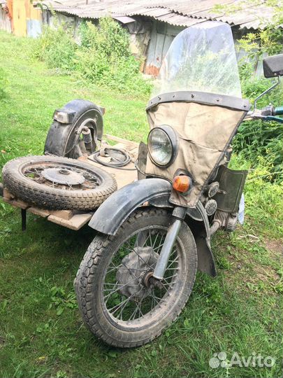 Продам Урал