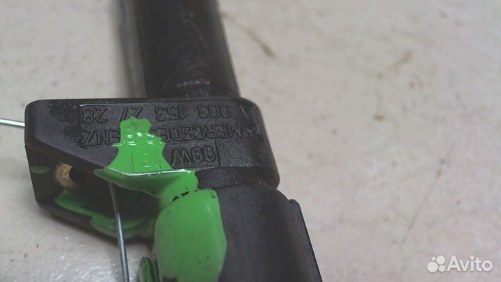 Датчик положения коленвала Mercedes C W202, 1999