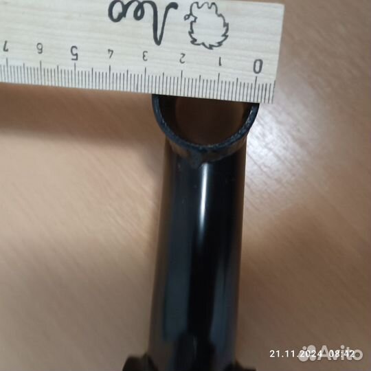 Вынос руля 25.4