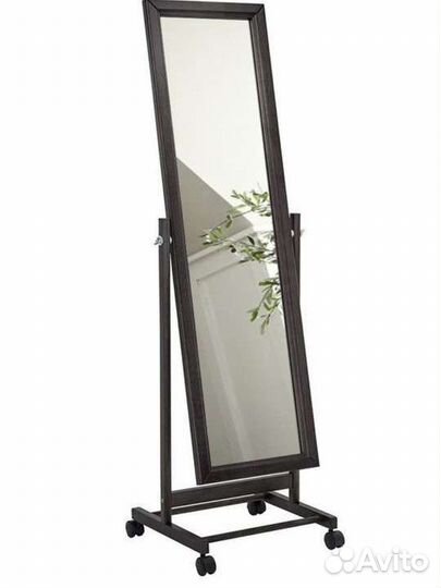 Зеркало напольное в полный рост