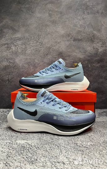 Кроссовки Nike air zoom X(36-41) LUX