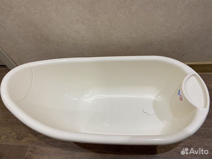 Ванночка для купания